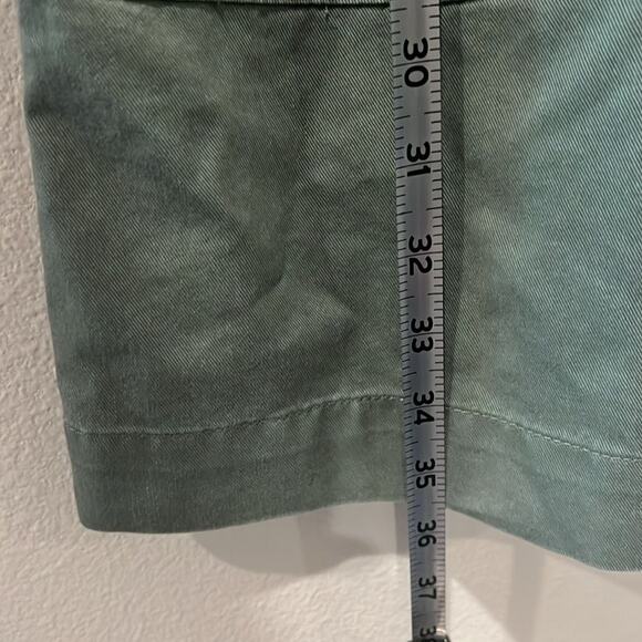 Universal Thread Green Dolman Sleeve Mini Dress - Picture 8 of 8